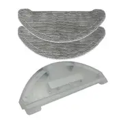Mop Mounting Bracket for Eve Plus Robot Vacuum Cleaner Spare Parts