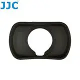 JJC副廠Fujifilm富士EF-XTL眼罩相容原廠EC-XT S M L適X-H1,X-H2 GFX 50 100