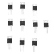 20X BT151-500R SOT78 Package Motor Control SCR Thyristors 500V 12A S9G76431
