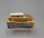 Dinky Toys Atlas 539 Break ID 19 Citroen Bronze Colour Brand New 2019 Model Car