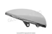 MINI (2007-2015) Cover Flap - Headlight Washer (Chrome) RIGHT PASS. SIDE GENUINE (for: Mini)