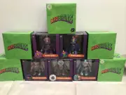 MADBALLS HORN HEAD, & Variant OCULUS ORBUS, SPLITTING HEADACHE, 5 Figure Deal