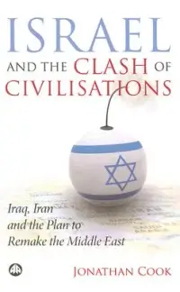 在飛比找博客來優惠-Israel and the Clash of Civili