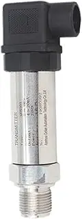 LESANGBAIHUODIAN Fit for 0-10V Pressure Sensor, 0.1bar/10bar/145psi Gauge, 24V Supply, G1/4", Pressure 0.2bar, 1 Bar, 20 Bar, 50 Bar, 100bar, 150bar (Color : 0-10V Output, Size : Customization)
