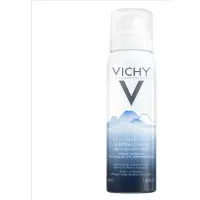 在飛比找蝦皮購物優惠-VICHY薇姿火山礦物溫泉水50ml