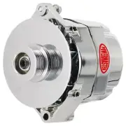 Powermaster Performance Alternator For 1969 Chevrolet K20 Suburban 02CBA5-32D2
