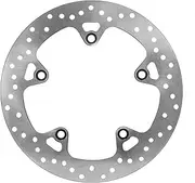 Motorcycle Front Rear Brake Disc Rotor Set Motorcycle Rear Brake Disc Brake Rotor For BM&W R1200GS R1250GS /GS Ad&ve&nt&ur&e R1200/1250 RT R RS K50 K51 K52 K53 K54 2013-2023