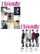 TRENDY偶像誌（50）：全新改版加厚FTISLAND及MBLAQ雙封面特輯