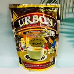 馬來西亞 金寶 二合一 即溶無糖咖啡 20小包入 頂級咖啡