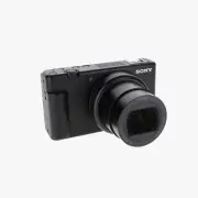Sony ZV-1 II Vlog Camera for Content Creators and Vloggers