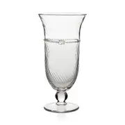 Juliska Graham Footed Trumpet Vase