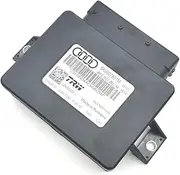 Parking Brake Control Module 8K0907801C 8K0907801D 8K0907801E 8K0907801H 8K0907801J 8K0907801M 8K0907801N, Compatible for Audi A4/A5/Q5 2013-2016, EPB Electronic Control Unit with OEM Connectors