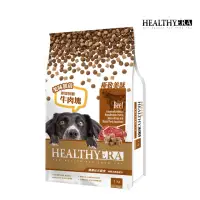 在飛比找momo購物網優惠-【葛莉思】HEALTHY ERA健康紀元犬食-挑嘴犬專用配方