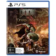 Doom: The Dark Ages (PS5)