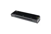 Rexel SG300 Laminator A4 Black Black 49323R