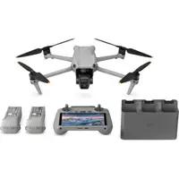 在飛比找蝦皮購物優惠-聯強公司貨 Dji Air 3 暢飛 套裝版 空拍機 無人機