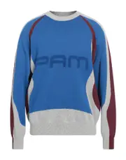 [P.A.M. PERKS AND MINI] P. A. M. PERKS AND MINI Sweaters - Item 14414355