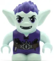 LEGO Elves Minifigure Fibblin (Genuine)