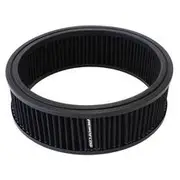 Aeroflow Replacement Round Air Filter Element, AF2041-3530