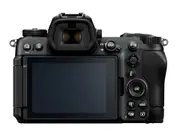 Nikon Z6 III with 24-120mm f/4 Lens