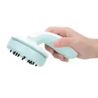 C500 Desktop Cleaner Rechargeable Desktop Cleaner Sweeping Robot Mini Vacuum Cle