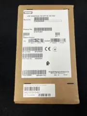 HPE 300GB SAS 12G Enterprise 10K SFF (2.5in) SC HDD (872735-001)