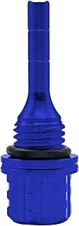 Engine Oil Dip Stick, Dirt Bike Modification Accessories, General Engine Oil Gauge Dip Stick Replacement Parts for Motorcycle and Dirtbike