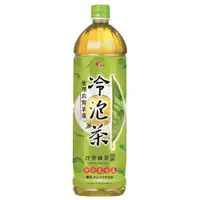 在飛比找蝦皮商城優惠-光泉冷泡茶 冷萃綠茶(無糖) 1235ml【家樂福】