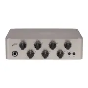 Darkglass Exponent 500 500-Watt Bass Amplifier Head w/ Effects