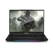 Resistance VR Striker Gaming Notebook R46-16V2, 16' QHD, Intel i9-14900HX, 8GB G
