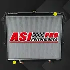 Aluminum Core Radiator For TOYOTA HILUX TGN16R 2.7L 4Cyl Petrol AT MT 2005+