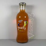 Snapple Collectible Bottle ↘️GRAVITY↙️ Snapple Elements | Full-Unopened