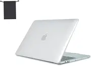 MacBook air case 2681 (Crystal Clear)