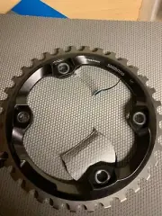New! Shimano XT SM-CRM80 Chainring 1x11s 34t Mountain Bike For FC-M8000
