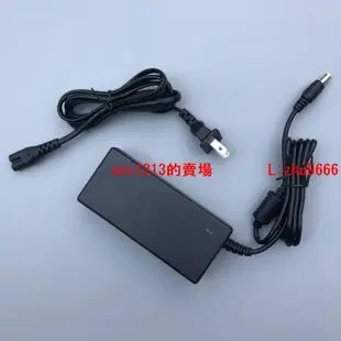 [現貨]LG液晶顯示器34UM56 27UD68-W 電源適配器 充電器電源線19V1.6A