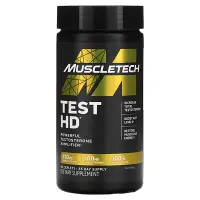 在飛比找iHerb優惠-[iHerb] MuscleTech Test HD，優效睾