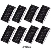 Breathable Mesh Sleeve Straps with Hook and Loop Fasteners Reliable and Safe