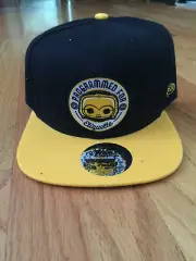 C-3PO Baseball Cap Star Wars Smuggler's Bounty Exclusive