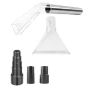 Vacuum Extractor Attachment for Carpet Cleaning and Interior and Car8089