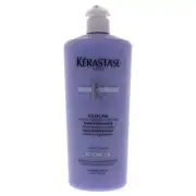 Kerastase Blond Absolu Cicaflash Conditioner by Kerastase for Unisex - 34 oz ...