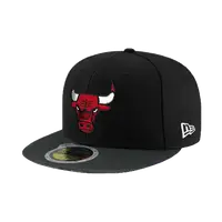 在飛比找蝦皮商城優惠-NEW ERA 59FIFTY 5950 NBA 芝加哥公牛