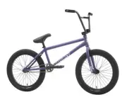 Sunday Forecaster BMX Bike (20.75" Toptube) (Matte Grape Soda) [SBX-2570-MGRPS]