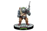 Teenage Mutant Ninja Turtles Rocksteady 12" Ltd Ed Statue
