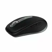 Logitech 910-006945 MX Anywhere 3S for Mac, Compact Wireless Bluetooth Mouse