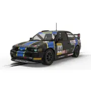 SCALEXTRIC FORD ESCORT COSWORTH WRC - ROD BIRLEY