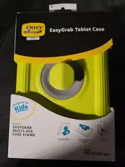 OtterBox Kids' EasyGrab Case for Apple iPad mini 5th Gen. - Martian