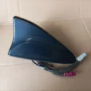 For Hyundai Santa Fe 2013-2015 shark fin GPS positioning antenna picanto mk3!2017 962102W200 Shark fin antenna 96210-2W200 Blue