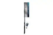 Fishtech Softbait Combo