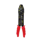 KT Cables Wire Stripper & Crimper Tool