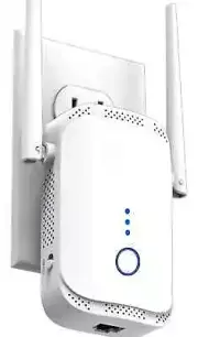 Macard Fastest WiFi Extender/Booster | Latest Release Up to 74% Faster | Broader